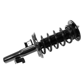 Unity® - Front Passenger Side Complete Strut Assembly