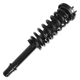 Unity® - Front Driver Side Complete Strut Assembly