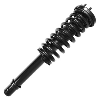 Unity® - Front Passenger Side Complete Strut Assembly