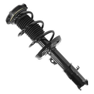 Unity® - Front Driver Side Complete Strut Assembly