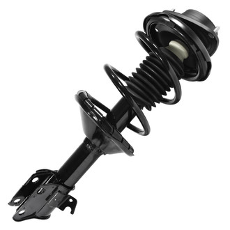 Unity® - Front Driver Side Complete Strut Assembly