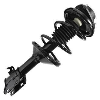 Unity® - Front Passenger Side Complete Strut Assembly