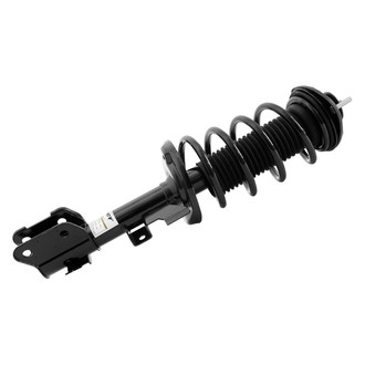 Unity® - Front Driver Side Complete Strut Assembly