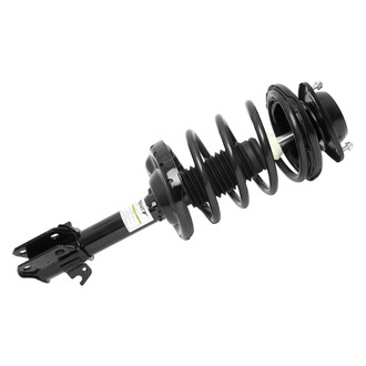 Unity® - Front Driver Side Complete Strut Assembly