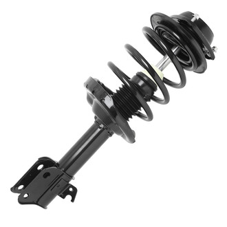 Unity® - Front Driver Side Complete Strut Assembly