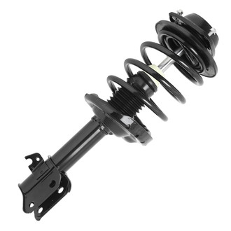 Unity® - Front Passenger Side Complete Strut Assembly