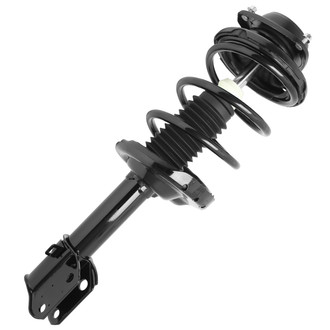 Unity® - Front Driver Side Complete Strut Assembly