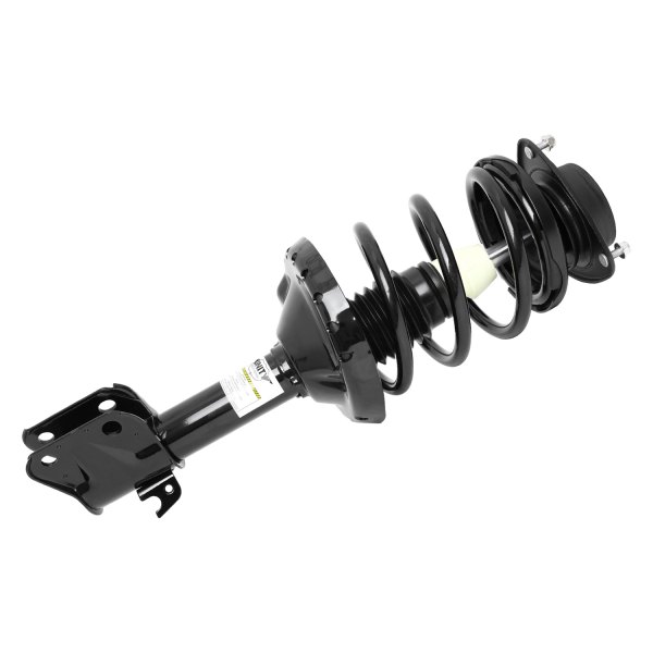 Unity Automotive® - Front Driver Side Complete Strut Assembly