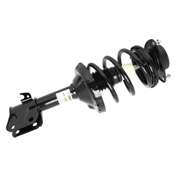 Unity Automotive® - Front Passenger Side Complete Strut Assembly