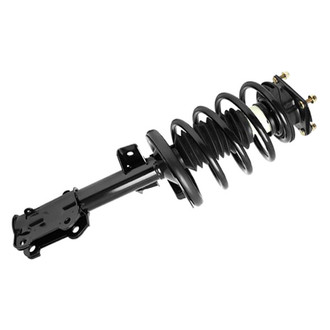 Unity® - Front Driver or Passenger Side Complete Strut Assembly