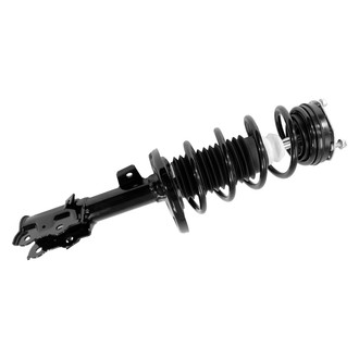 Unity® - Front Passenger Side Complete Strut Assembly