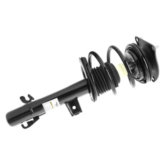 Unity® - Front Passenger Side Complete Strut Assembly