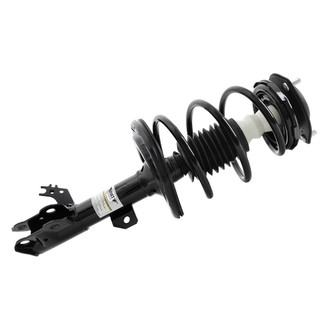 Unity® - Front Driver Side Complete Strut Assembly