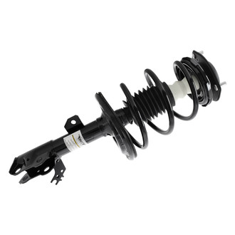 Unity® - Front Passenger Side Complete Strut Assembly