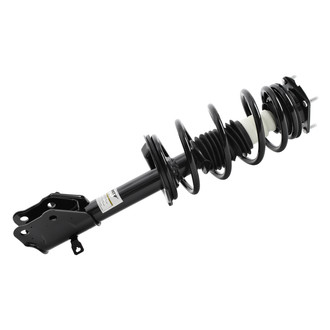 Unity® - Front Driver Side Complete Strut Assembly