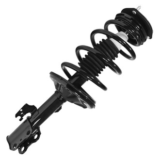 Unity® - Front Driver Side Complete Strut Assembly