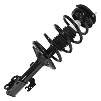 Unity® - Front Passenger Side Complete Strut Assembly