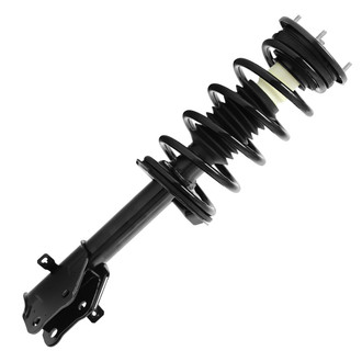 Unity® - Front Passenger Side Complete Strut Assembly