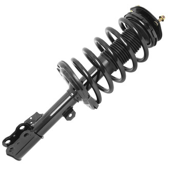 Unity® - Front Driver Side Complete Strut Assembly