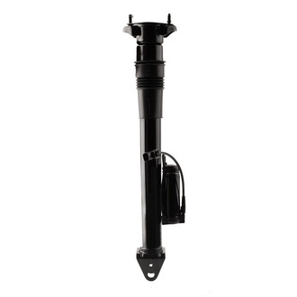 Unity® - Rear Driver or Passenger Side Electronic Air Complete Strut Assembly