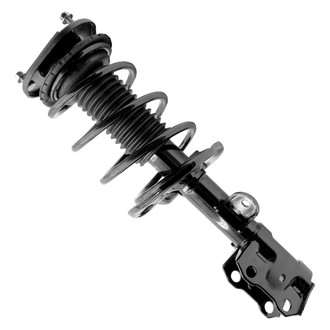 Unity® - Front Driver Side Complete Strut Assembly
