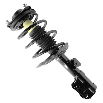 Unity® - Front Driver Side Complete Strut Assembly