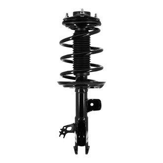 Unity® - Front Driver Side Complete Strut Assembly