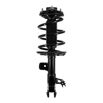 Unity® - Front Passenger Side Complete Strut Assembly