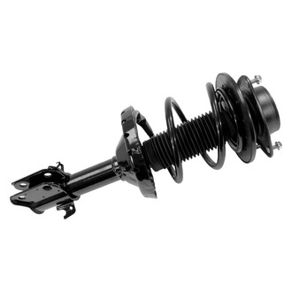 Unity® - Front Driver Side Complete Strut Assembly