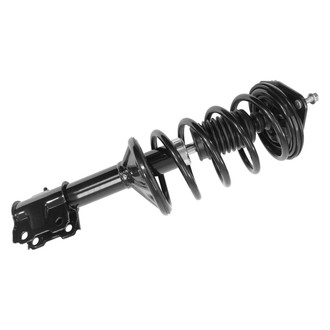 Unity® - Front Driver or Passenger Side Complete Strut Assembly