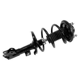 Unity® - Front Driver Side Complete Strut Assembly