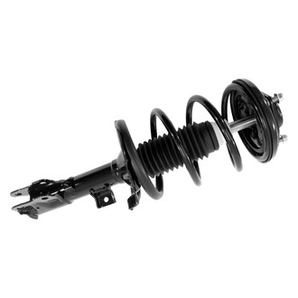 Unity® - Front Driver Side Complete Strut Assembly