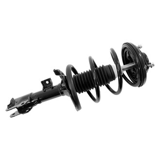 Unity® - Front Passenger Side Complete Strut Assembly