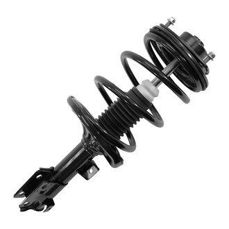 Unity® - Front Driver Side Complete Strut Assembly