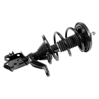 Unity® - Front Driver Side Complete Strut Assembly