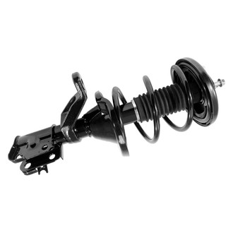 Unity® - Front Passenger Side Complete Strut Assembly