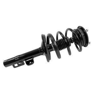 Unity® - Front Driver Side Complete Strut Assembly