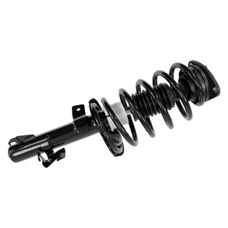 Unity® - Front Driver Side Complete Strut Assembly