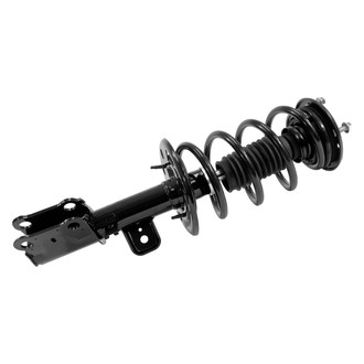 Unity® - Front Driver Side Complete Strut Assembly