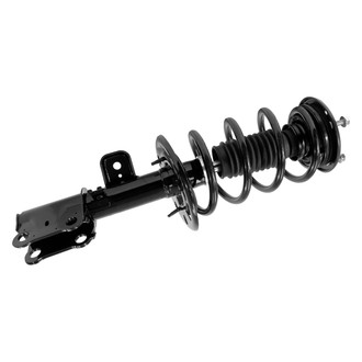 Unity® - Front Passenger Side Complete Strut Assembly