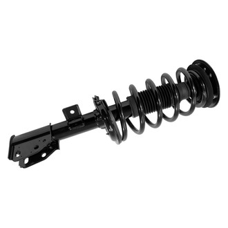 Unity® - Front Passenger Side Complete Strut Assembly