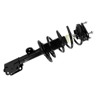 Unity® - Front Passenger Side Complete Strut Assembly