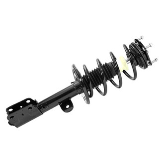 Unity® - Front Driver Side Complete Strut Assembly