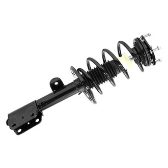 Unity® - Front Passenger Side Complete Strut Assembly