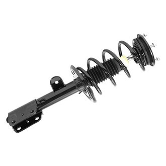 Unity® - Front Passenger Side Complete Strut Assembly