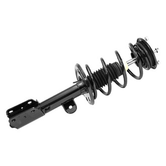 Unity® - Front Driver Side Complete Strut Assembly