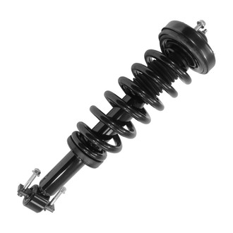 Unity® - Front Driver Side Complete Strut Assembly