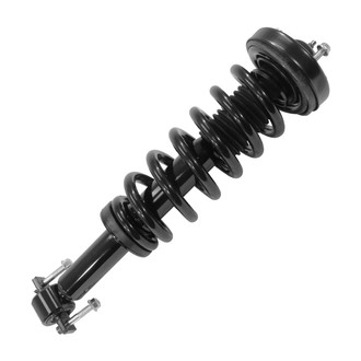 Unity® - Front Passenger Side Complete Strut Assembly