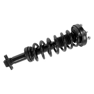 Unity® - Front Passenger Side Complete Strut Assembly