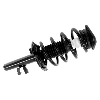 Unity® - Front Driver Side Complete Strut Assembly